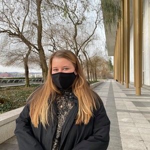 Meet your Posher, Sydney